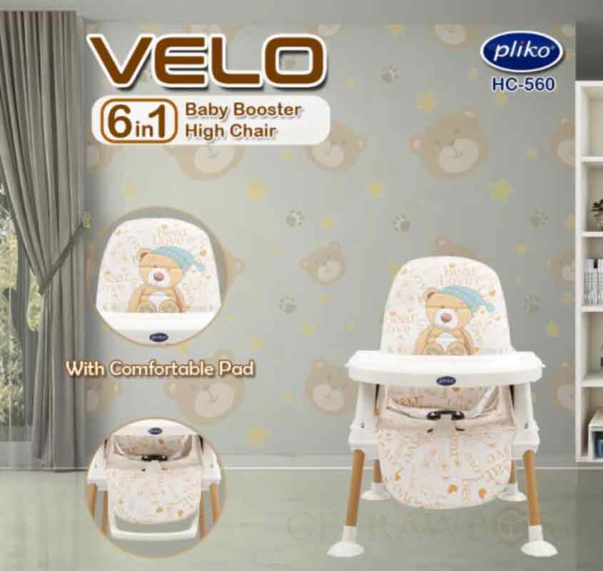 Harga Kursi Bayi di Bawah 500 Ribu