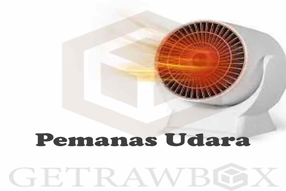 Pemanas Udara 