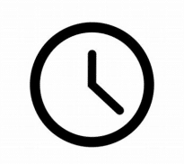 mode clock