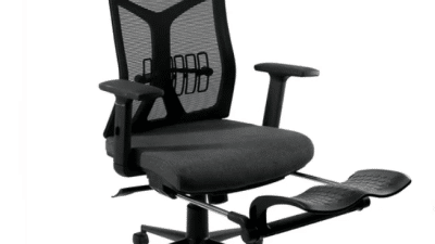 Kursi Kantor (Office Chair)