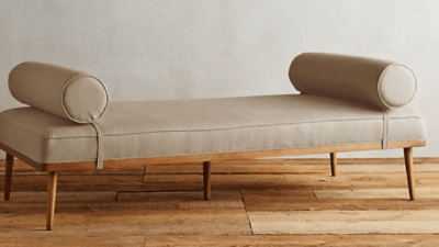 rekomendasi sofa kayu