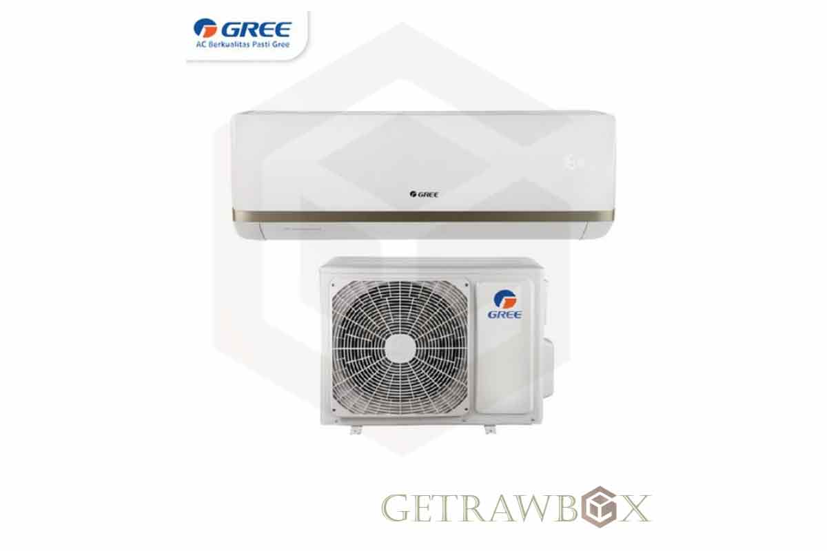 ac Gree