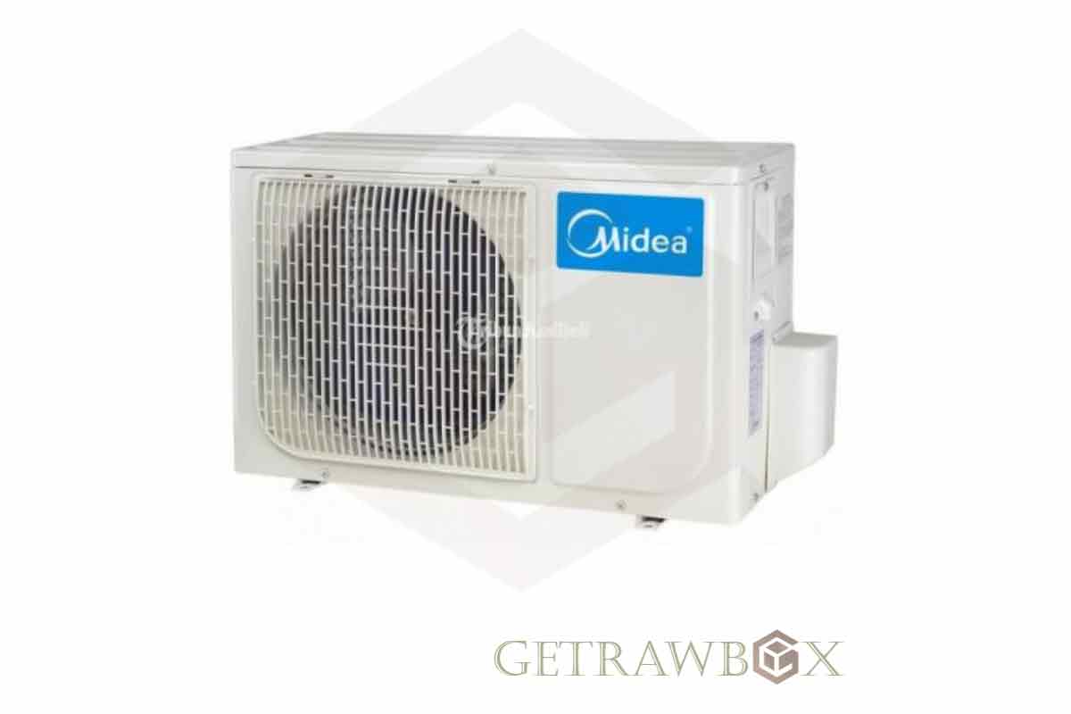 ac Midea