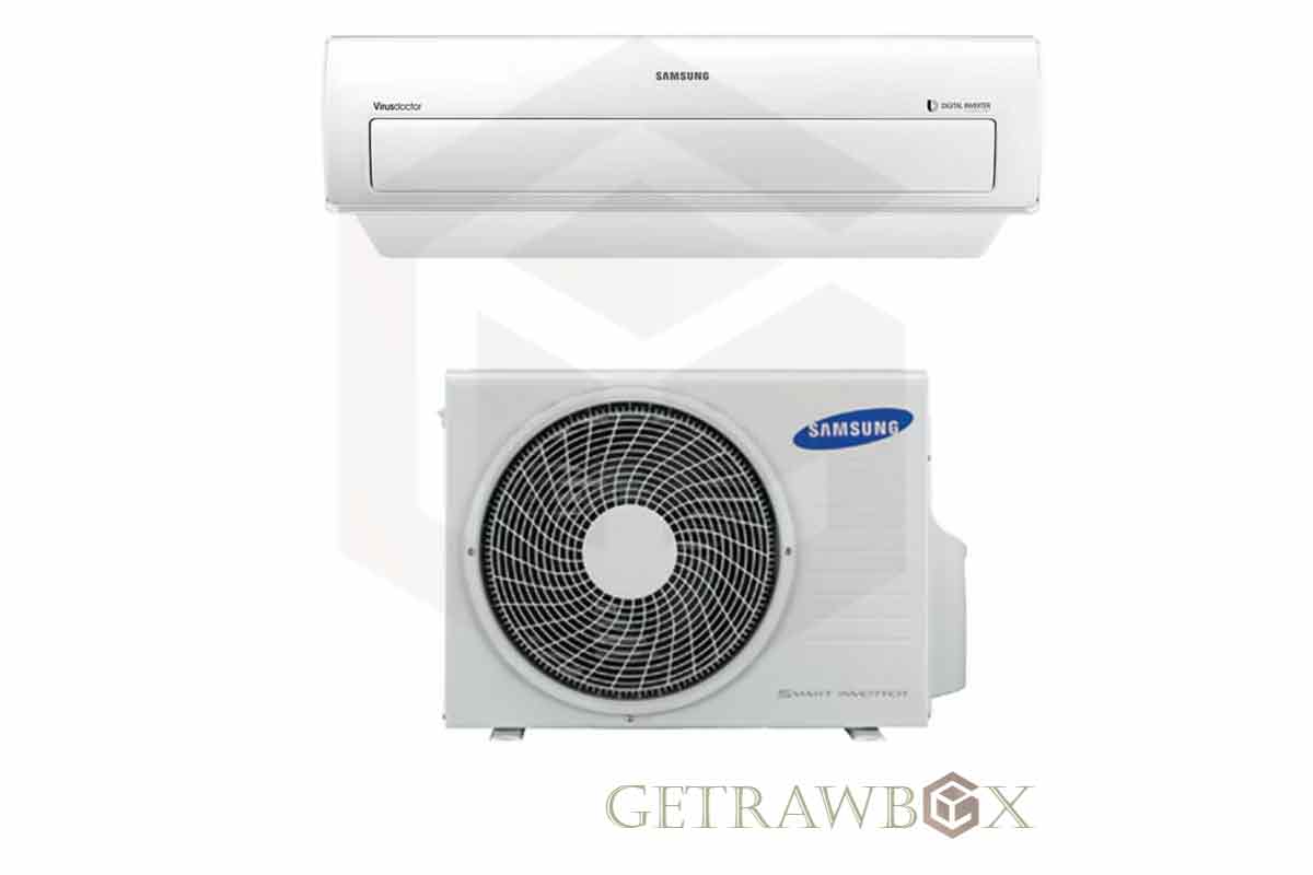 ac Samsung