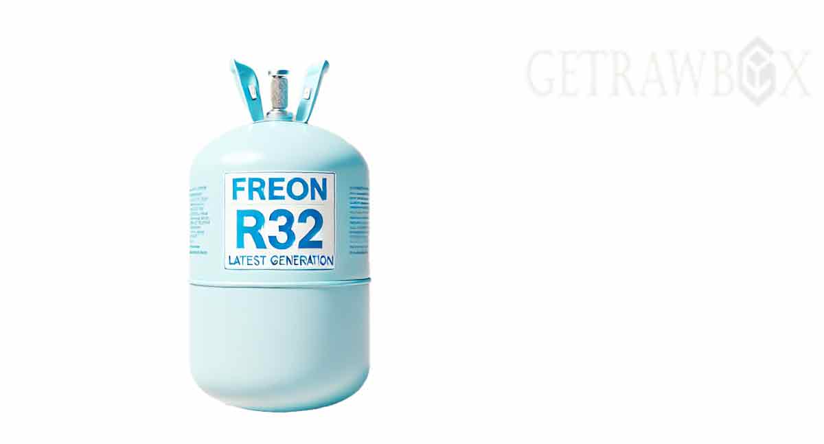 Freon R32