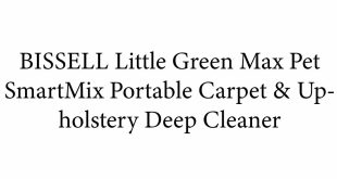 BISSELL Little Green-