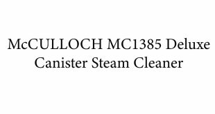 McCulloch