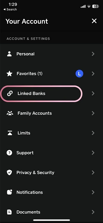 Cash App and Bank Account: Why It's Better to Link a Card