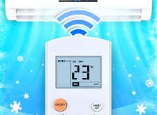 Arti Simbol Pada Remote AC Samsung