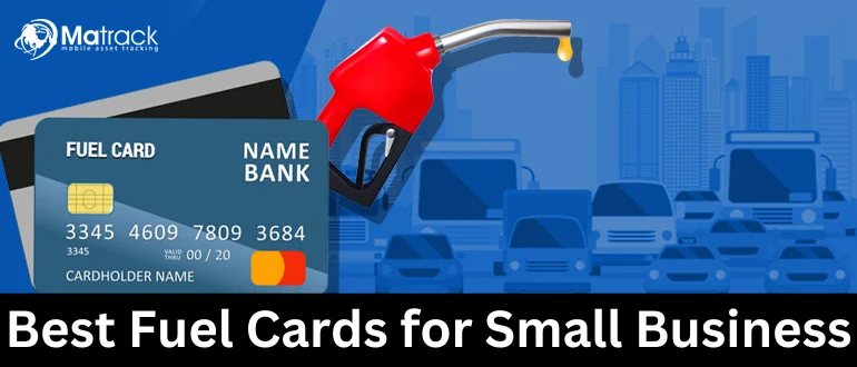 7 Best Fuel Cards For Small Business In 2026