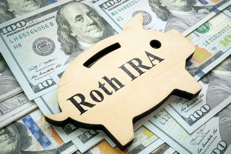 8 Key Benefits of a Roth IRA - Dividend Power