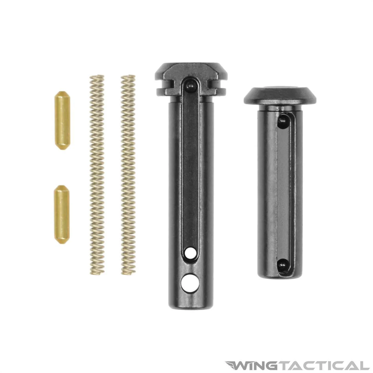 Aero Precision EZ Install AR15 Pivot/Takedown Pin Set | Wing Tactical