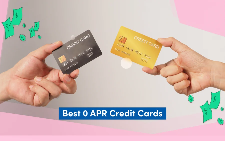 Best Credit Cards with 0% APR in 2024 | Credello