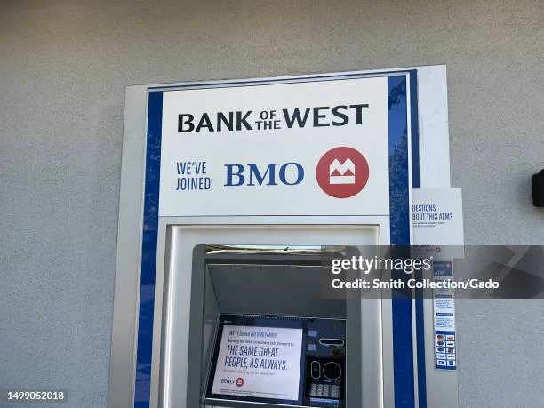 Bmo Photos and Premium High Res Pictures - Getty Images