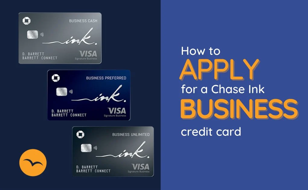 Chase Ink Business Cards - Best Cash Back Business Cards | CashFreely