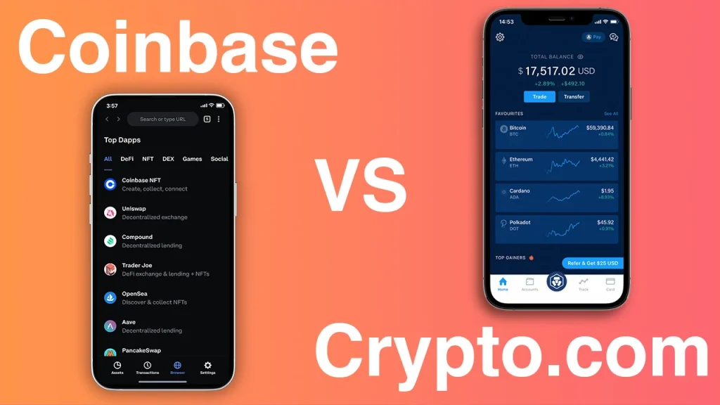 Coinbase Review: Is It Better Than Binance?