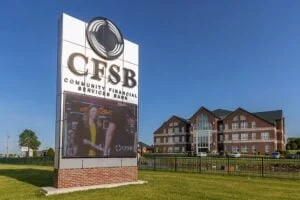 Community Federal Savings Bank and Its Role in Crypto Banking