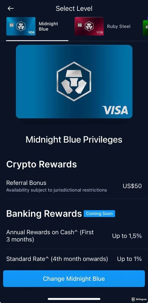 Crypto.com Card Review: Is It the Only Card You Need?