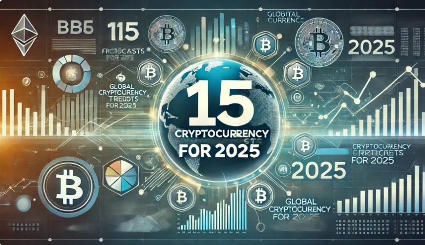 cryptocurrency market trends 2025 - Medicard