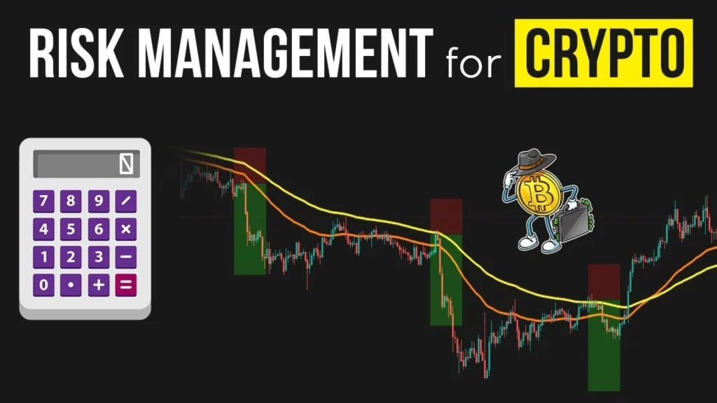 Cryptocurrency Risk Management: A Comprehensive Guide To Effective Risk