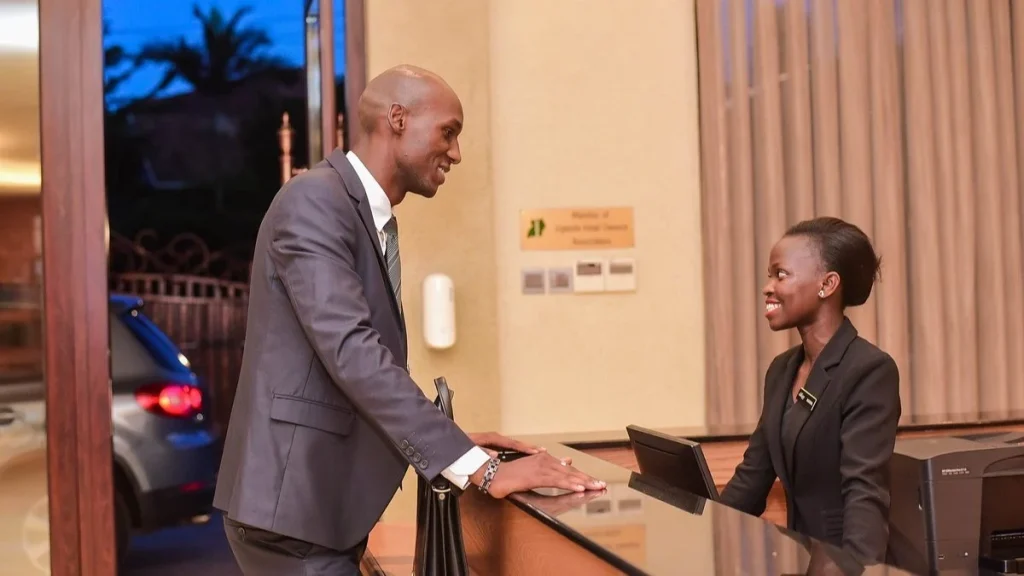 Customer Service: The Unsung Hero of Memorable Moments