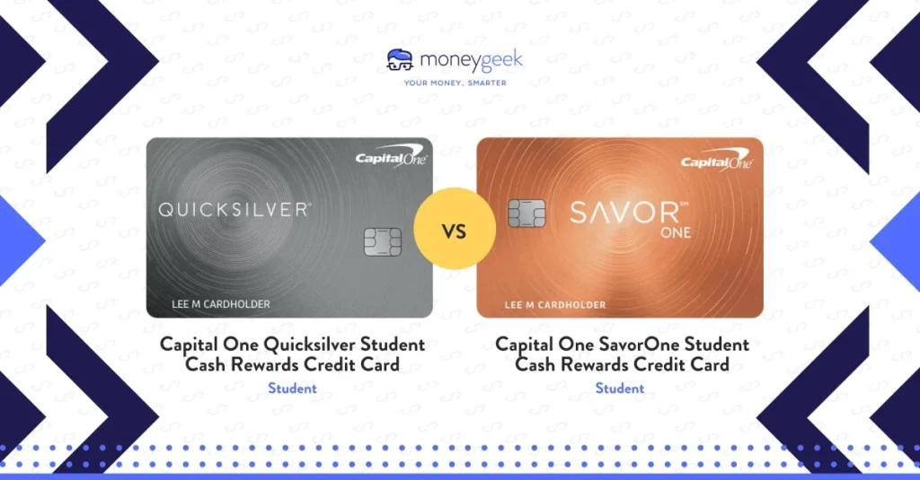 Difference Between Capital One Cards