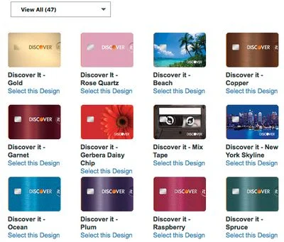 discover credit card designs - Google Search | Discover credit card