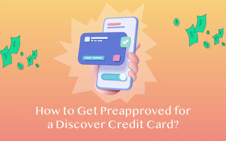 Discover Credit Card Pre Approval | Credello