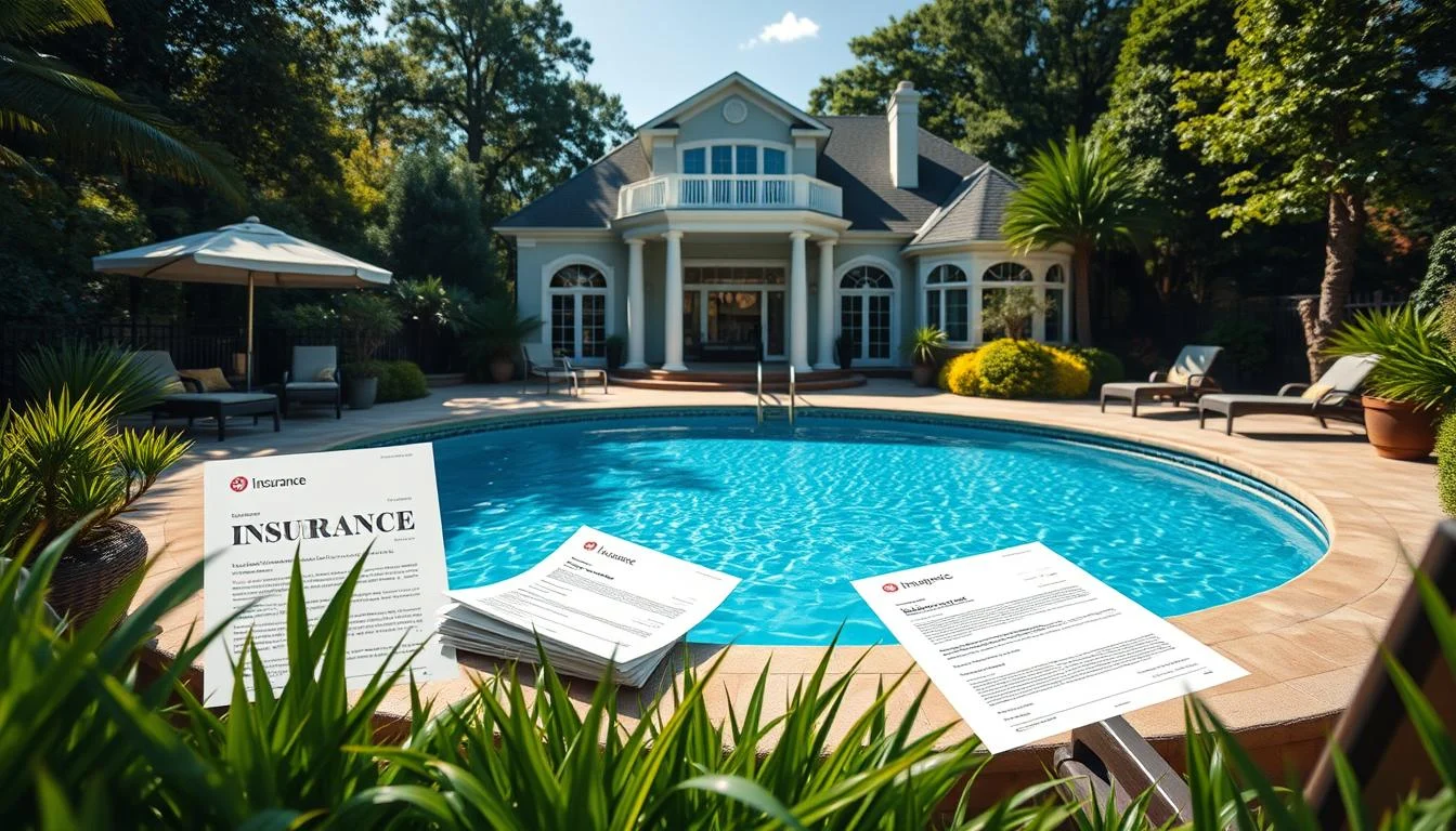 Does a Swimming Pool Increase Homeowners Insurance?
