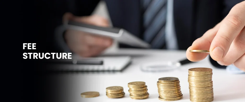 Fee Structure - Sijoul Campus