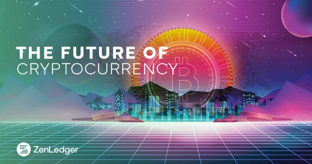 Future Trends for Cryptocurrency