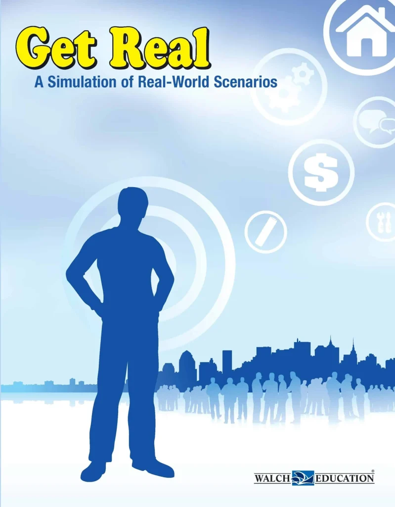 Get Real: A Simulation of Real-World Scenarios | BW Walch