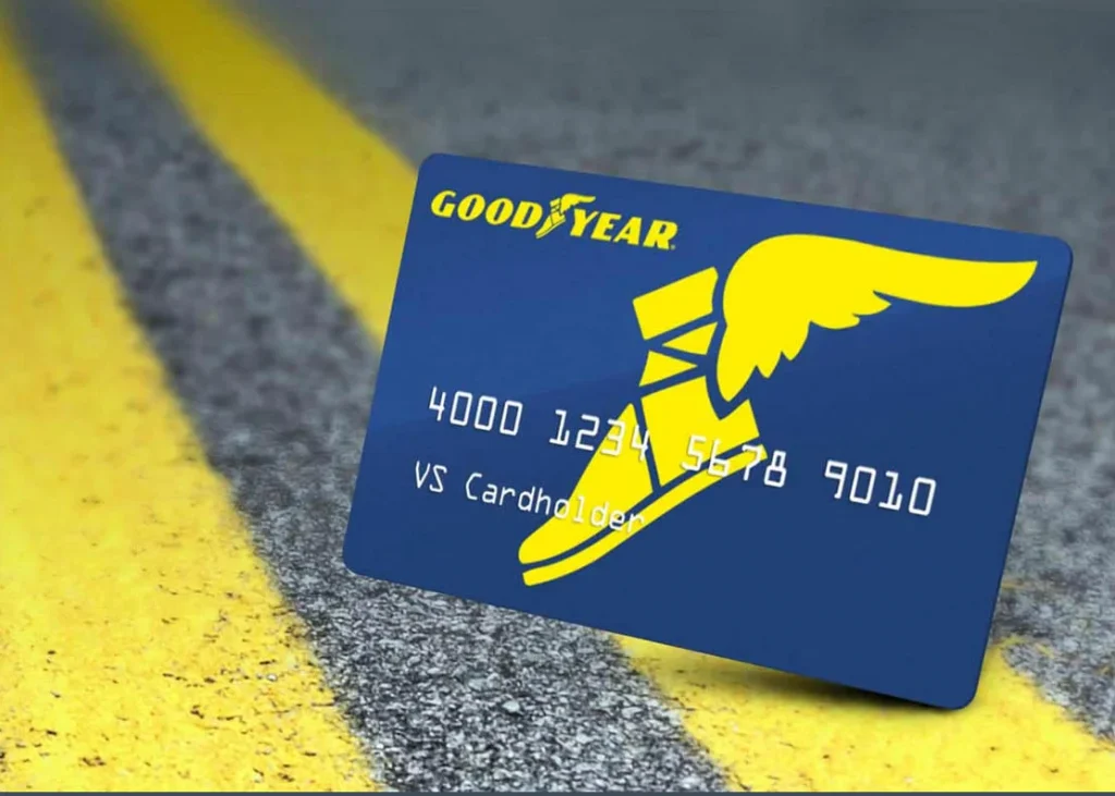 » Goodyear Credit Card: Your Comprehensive Guide