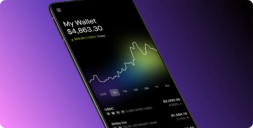 Guide to Robinhood Wallet: Your Keys, Your Crypto
