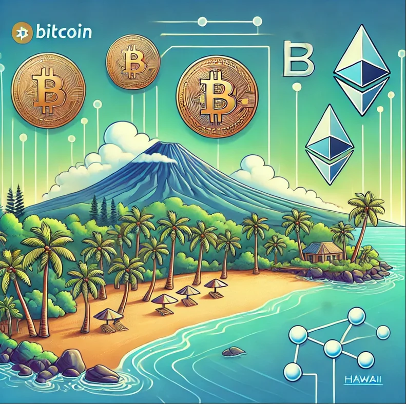 Hawaii Eliminates Cryptocurrency License Requirement: What It Means for