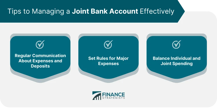 How Joint Bank Accounts Work | Benefits, Risks, Factors & Tips