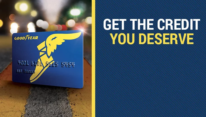» How to Apply for the Goodyear Credit Card Step-by-Step Guide