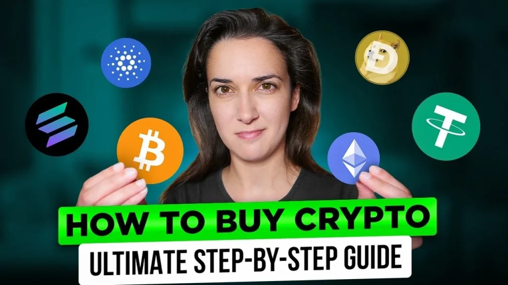 How to Buy Cryptocurrency for Beginners 💻😎 (#1 Ultimate Guide 2025!) 👑
