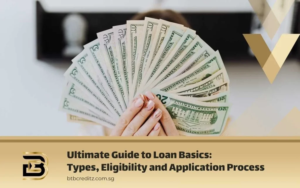 How to Check Credit Score Singapore through CBS (2024)