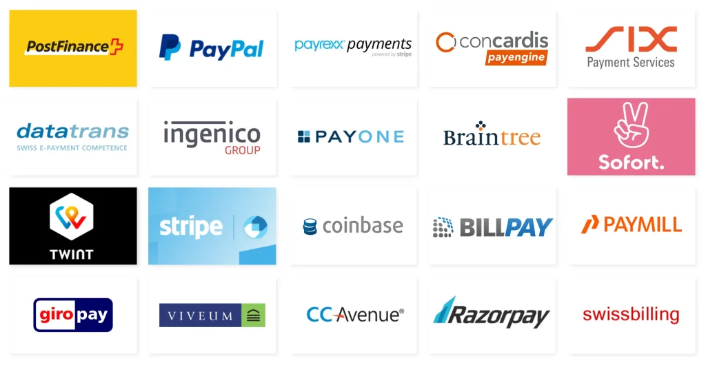 How To Choose The Right Payment Provider For Your Business - WebSta.ME