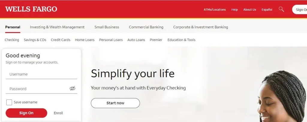 How To Open Wells Fargo Bank Account