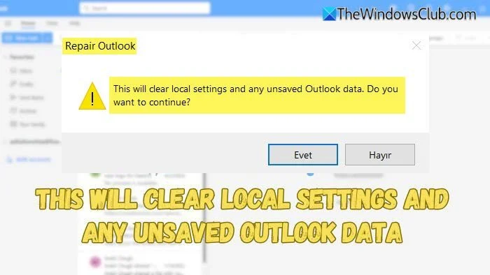 How to pin Emails in Outlook
