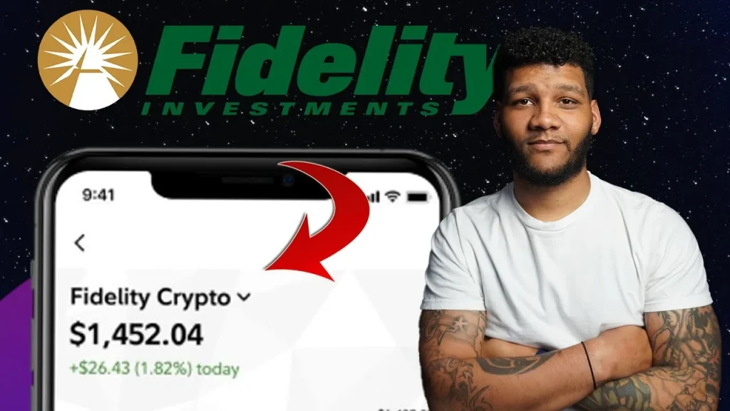 How to Trade With Fidelity Crypto | Beginner’s Guide to Crypto