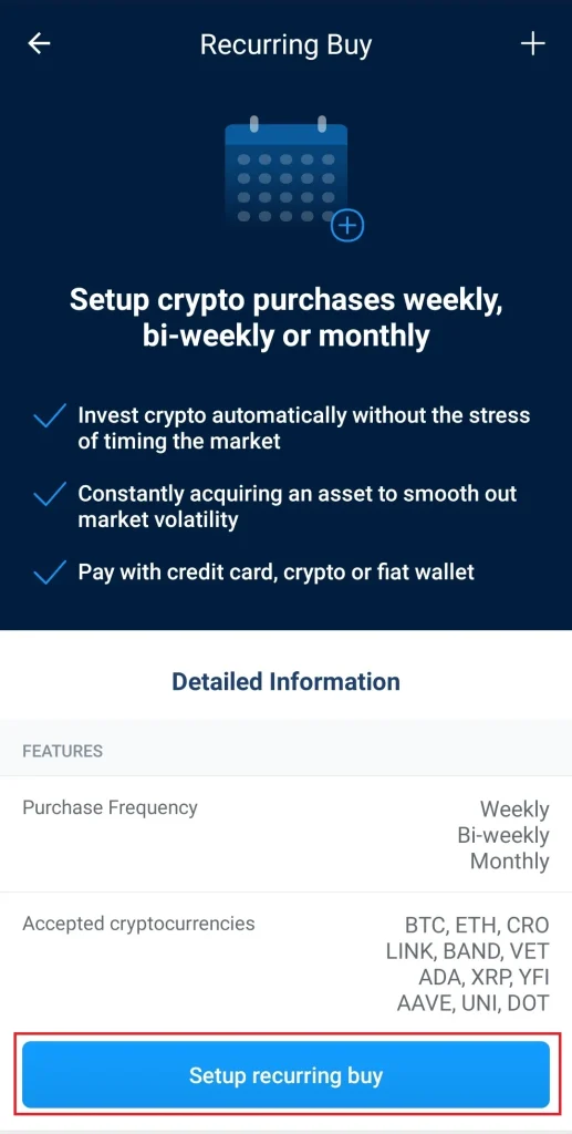 How to Use Crypto.com App and Card | Beginers Guide