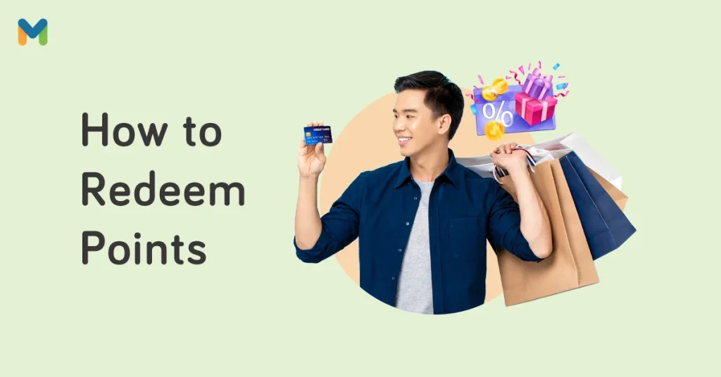 How to Use Your Credit Card Points and Redeem Exciting Rewards