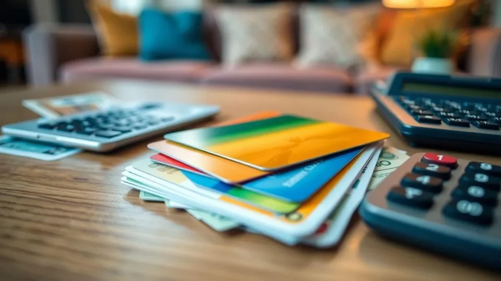 Maximizing Cash Back Benefits with Cards