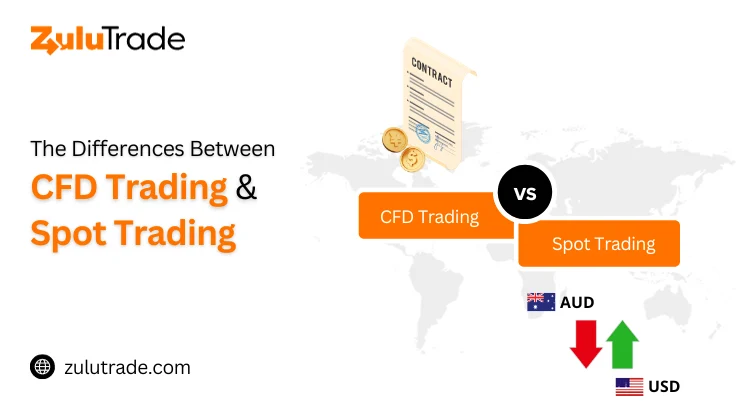 Need Clarity On CFD Vs Forex: Which One Should You Choose?