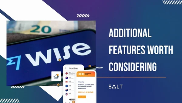 OFX Vs Wise [You Won’t Believe These Hidden Fees]