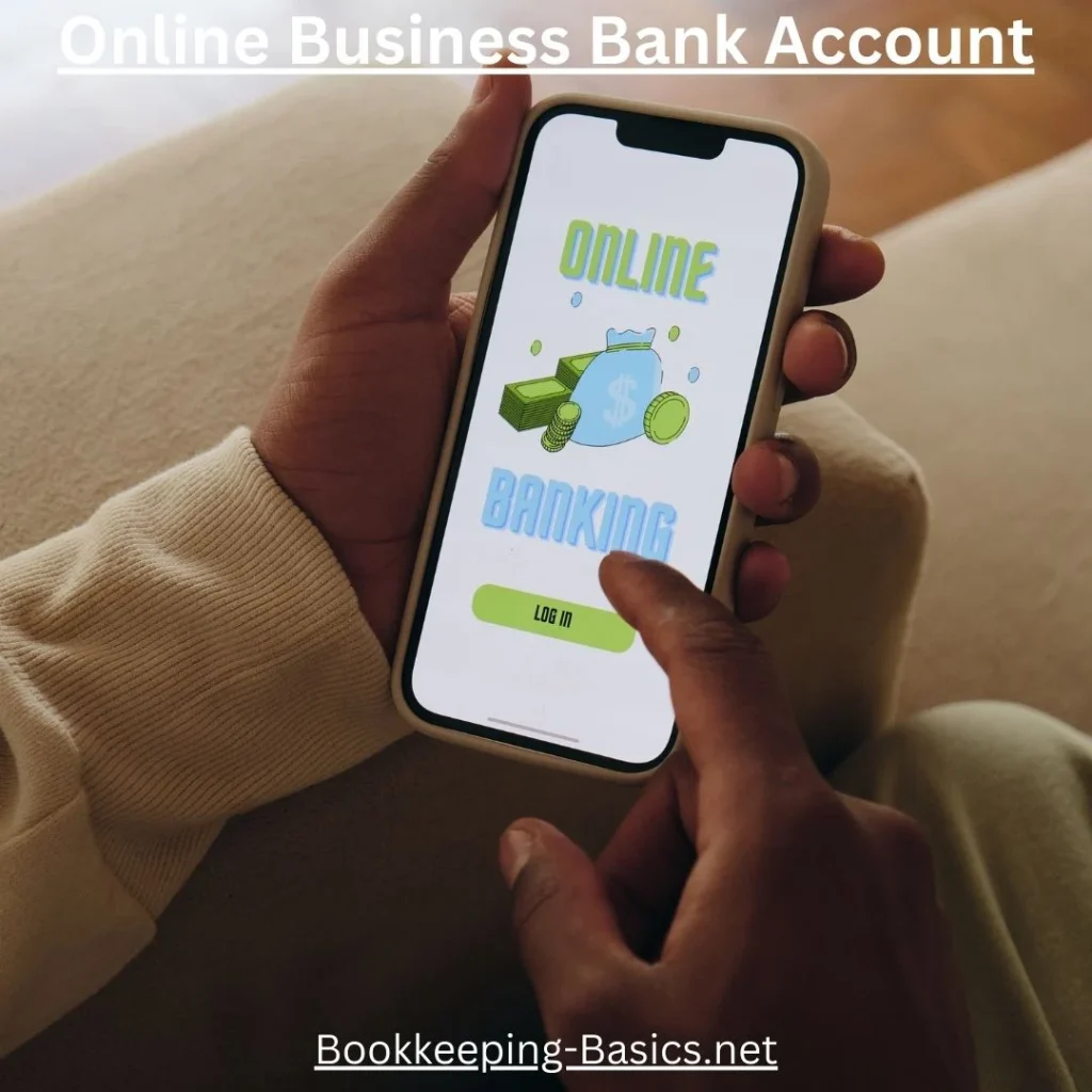 Online Business Bank Account | Maintain Separate Personal & Biz Assets