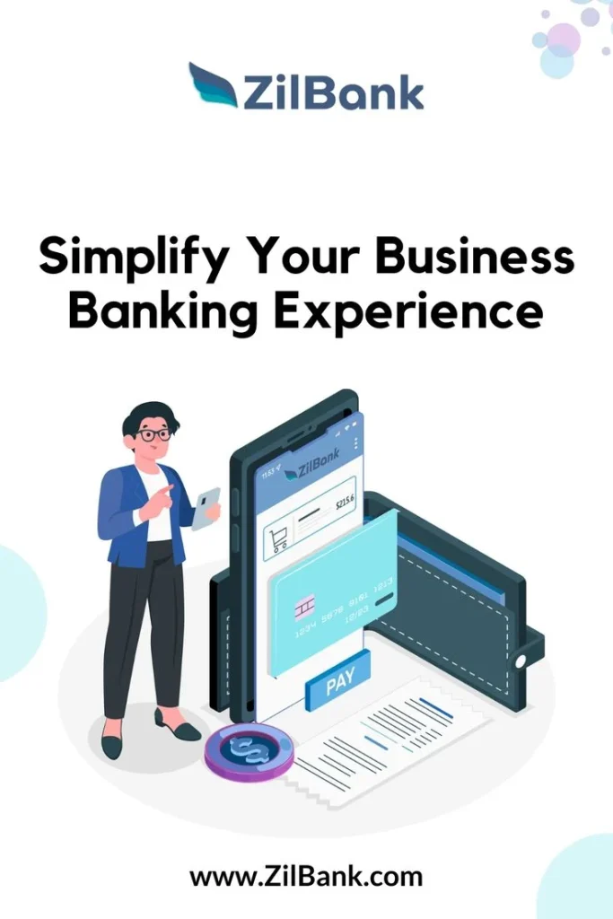 Online Business Bank Account Opening | Business bank account, Online